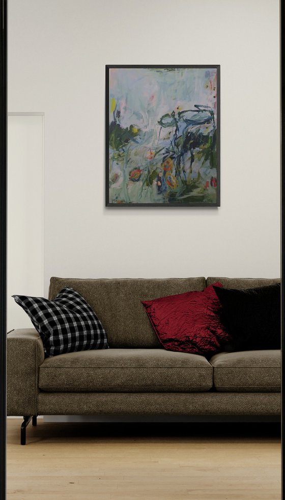 Lyric Hiking Trail 2