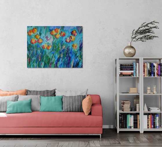 Floral Fantasy - 44