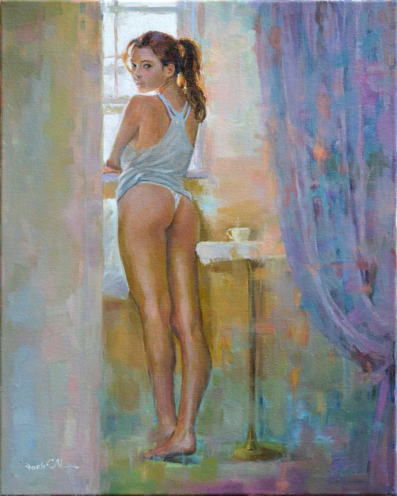 Morning #6