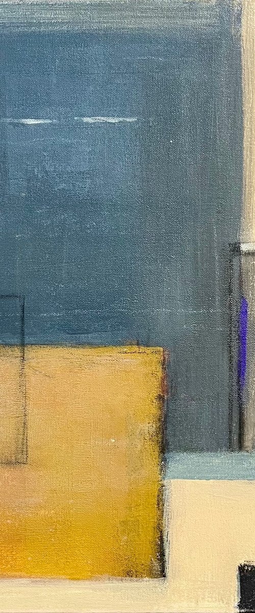 West 52nd by Shellie  Garber