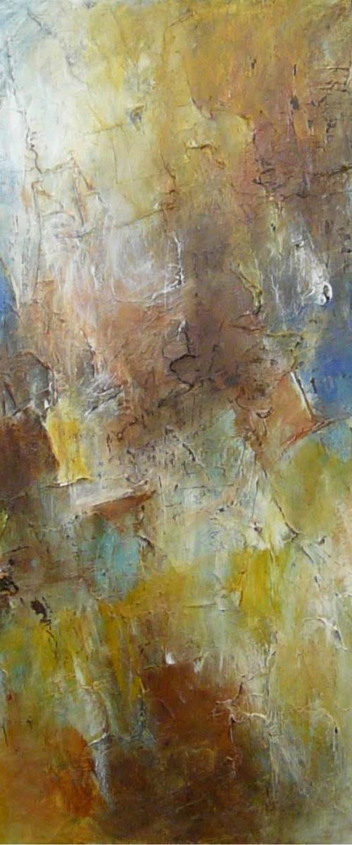 Glimpse Of Heaven by Kalpana Soanes