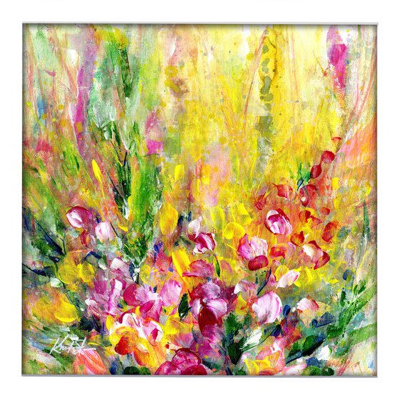 Floral Lusciousness 8