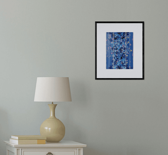 Abstract Flowers