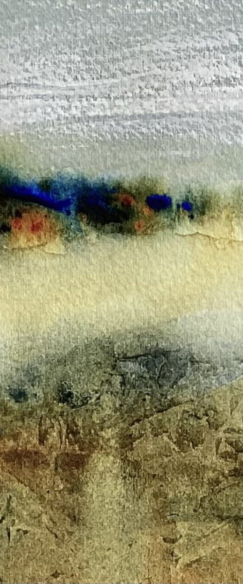 Memories by Sue Roe