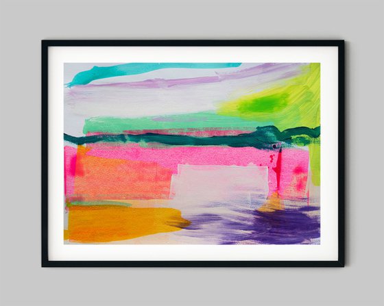 Luminous Landscape