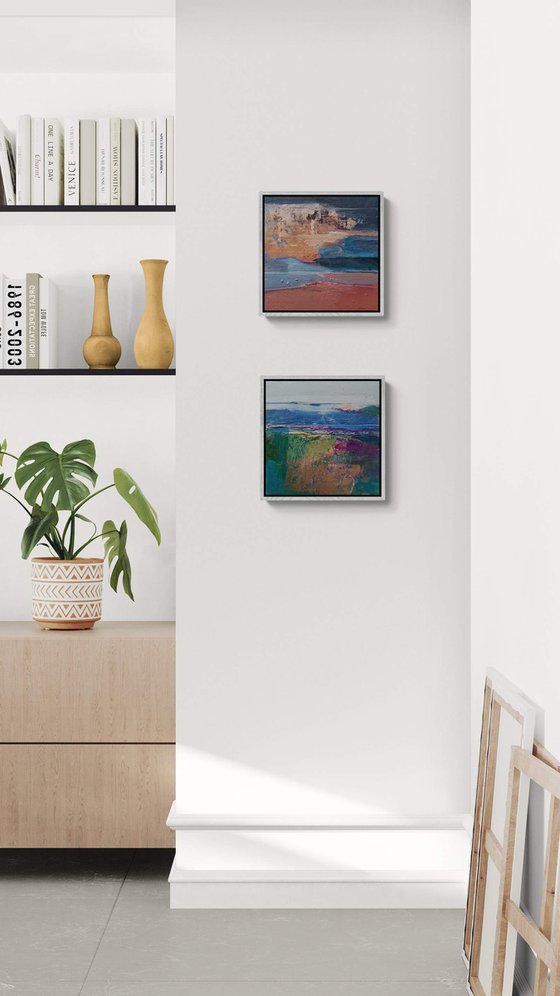 Notes from the Edge of the Sea 1