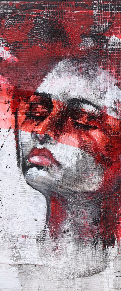 notte buia by Donatella Marraoni