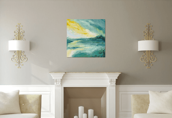 Whisper of the Waves