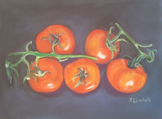 Tomatoes