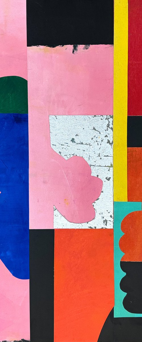 How to Plan a Party by Domenica Brockman