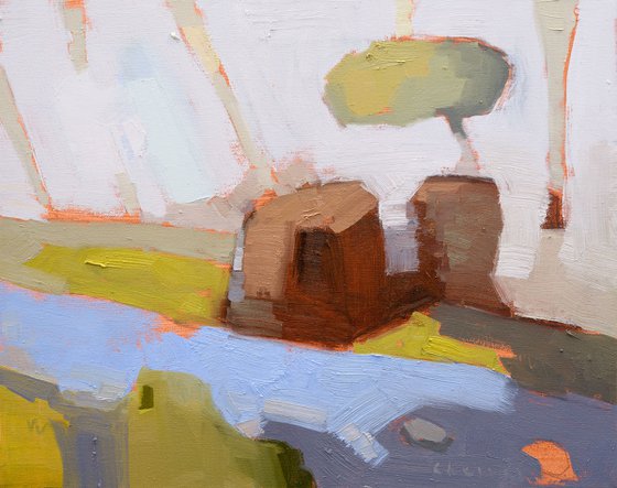 Horizons No. 99