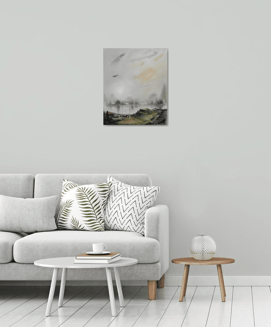Shore View