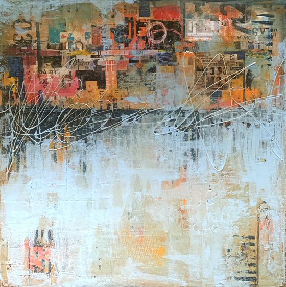 Urban Echoes