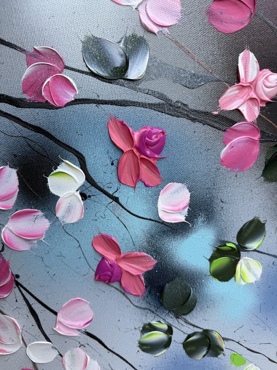 Japanese Spring