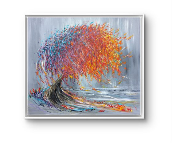 Spirit of Resilience I