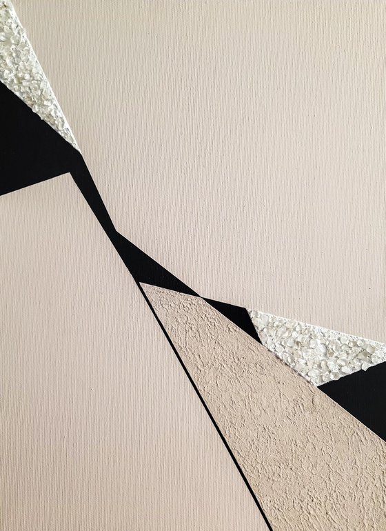 Rift 1 diptych