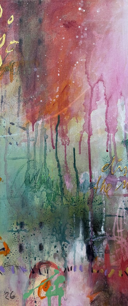Discover the Magic No.1 by Bea Schubert