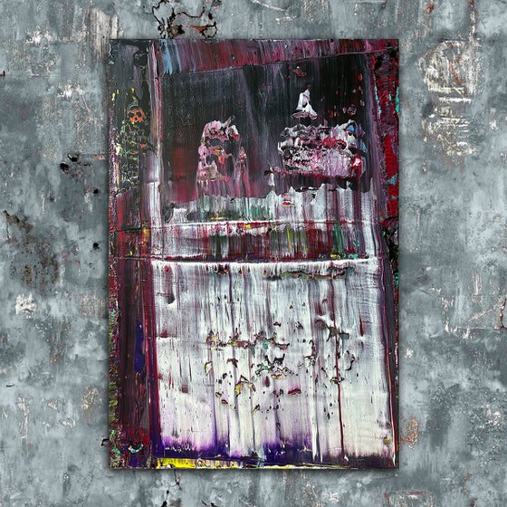 "Torn Apart"