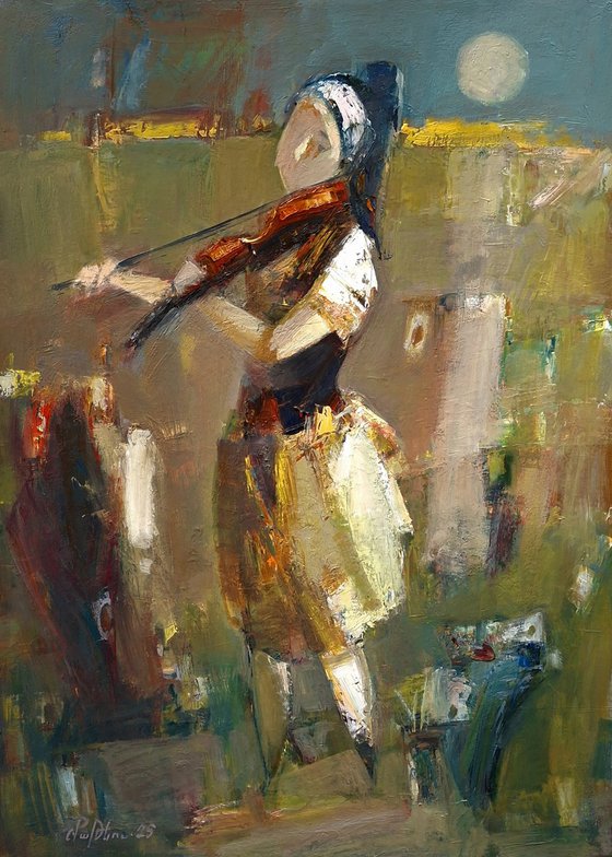Moonlit Sonata