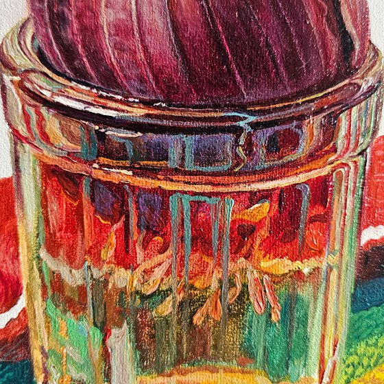 Spring Transformations