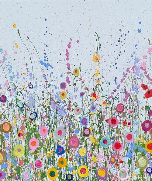 I Adore You by Yvonne  Coomber