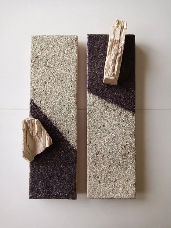"Debris I"