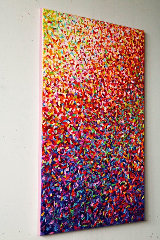Abstract Garden