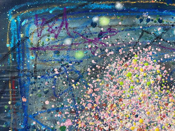 The Season of Blossoms