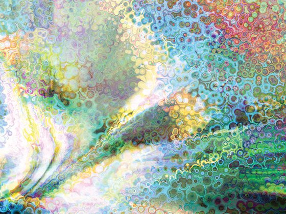 Big bang XXVII