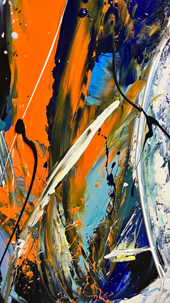 Jazz of Colors