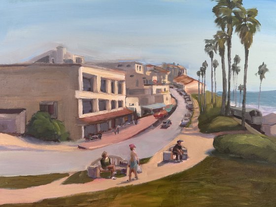 San Clemente