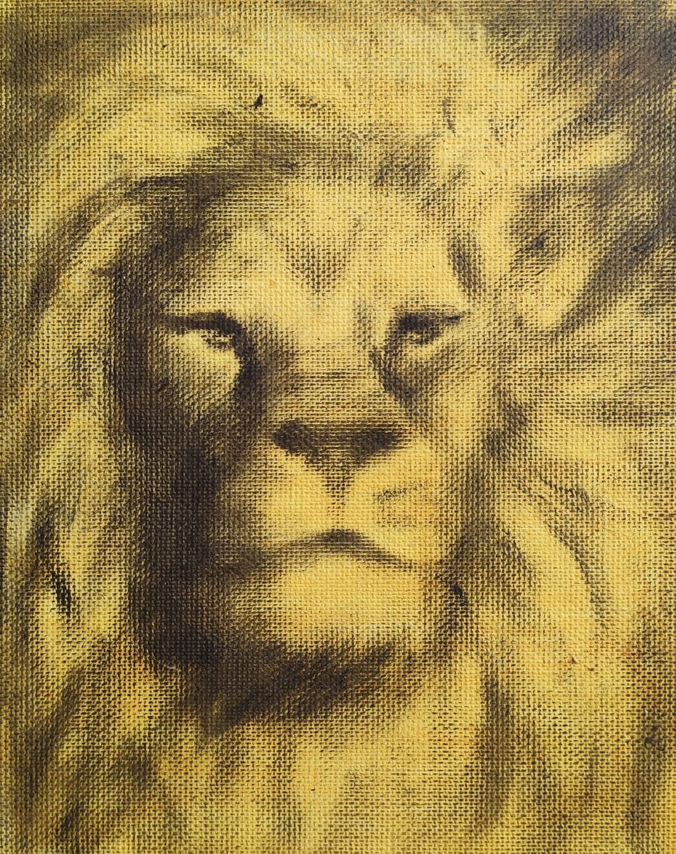 Self confidence by Anastasia Art Line