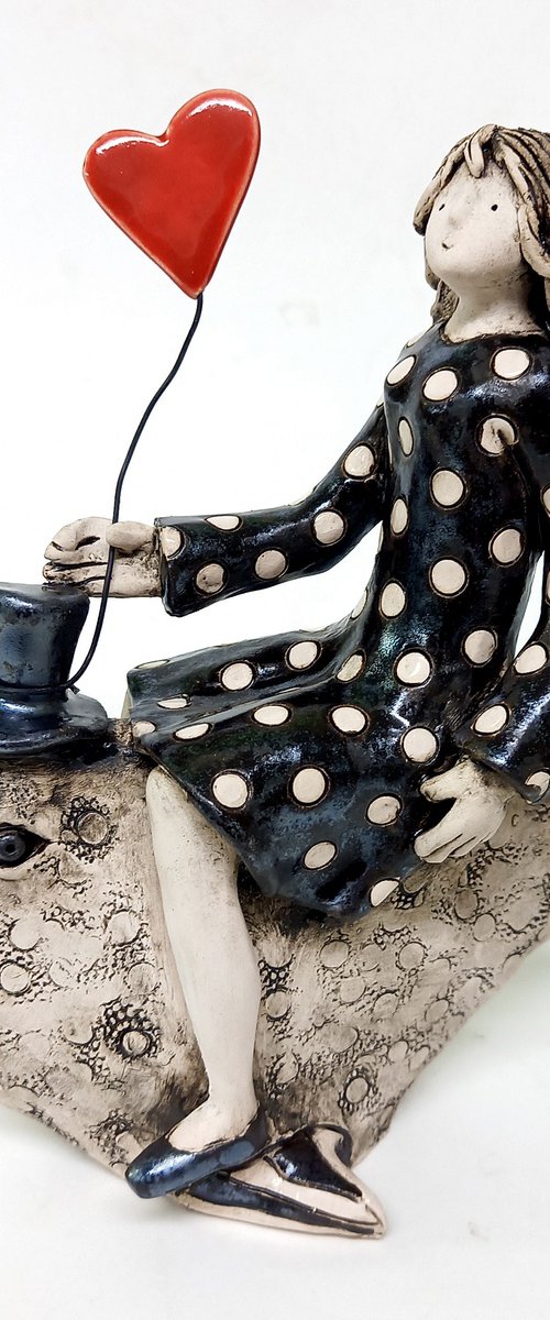 Journey with Heart by Izabel Nemechek