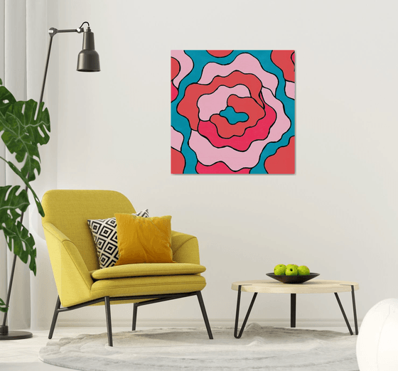 Silent Bloom #08