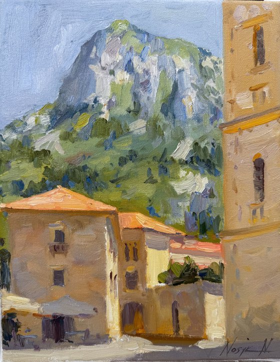 Old Town Kotor