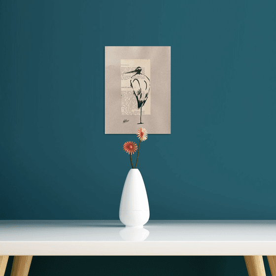 Stork