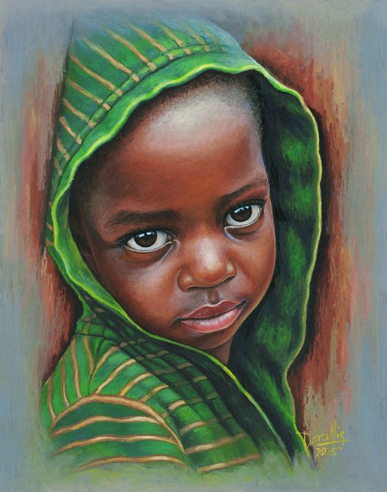 Colors of Innocence 8