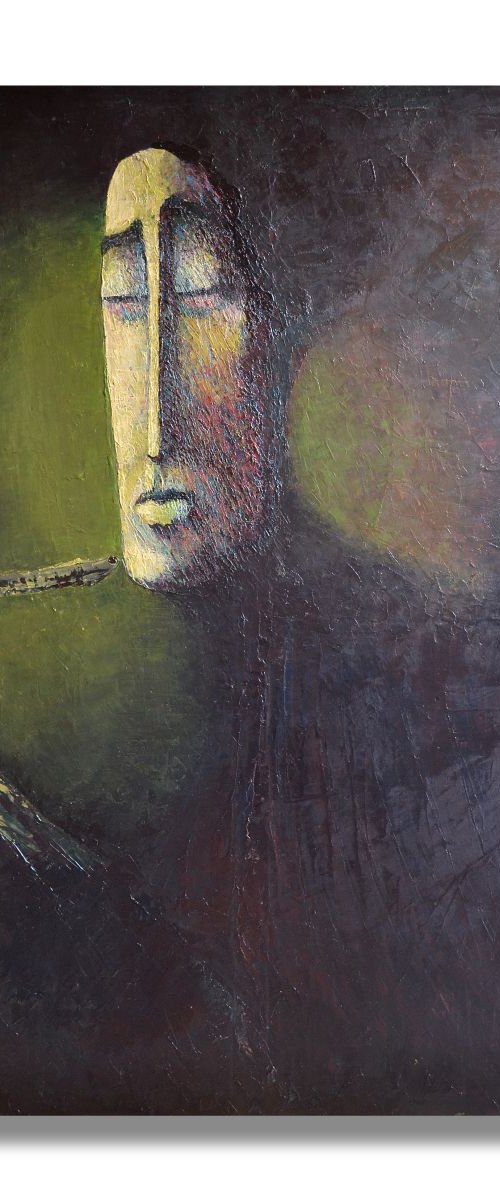 Frieden by Zhana Viel
