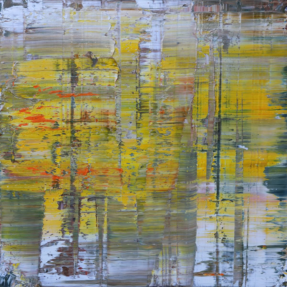 abstract N? 1339 [Heimat 02] by Koen Lybaert