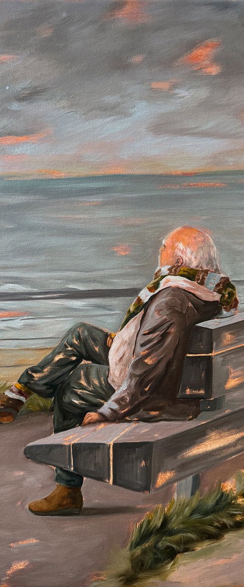 A Moment by Lena Med