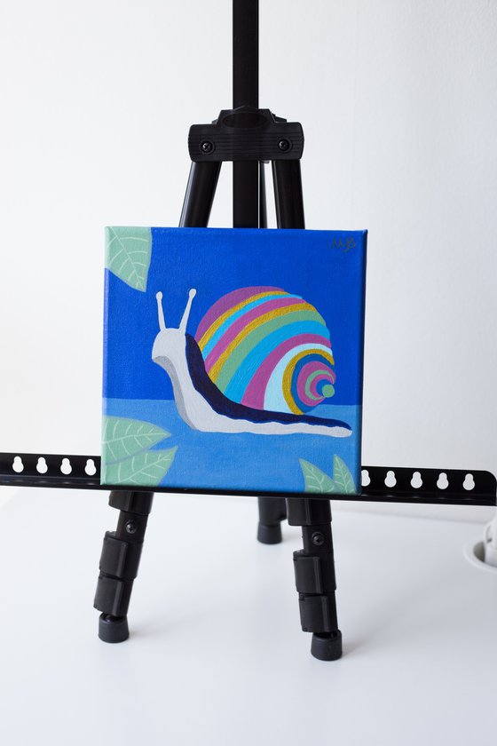 Snail