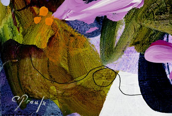 Je t'aime nuit et jour 2