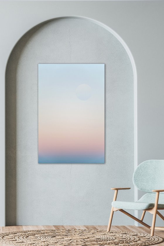 First Light