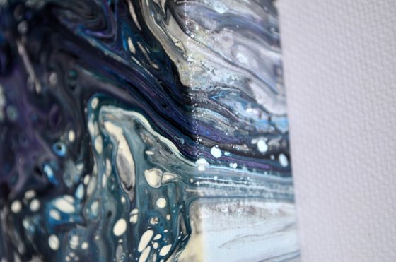 Pastel Marble