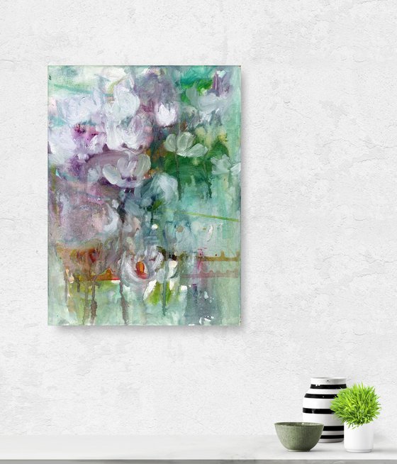 Floral Lullaby 37
