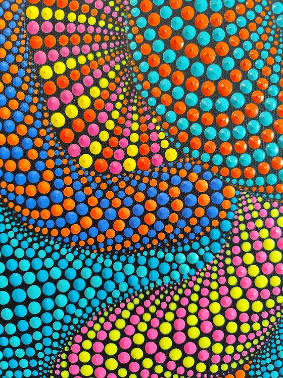 Psychedelic Vibration