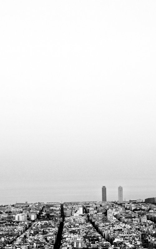 Freedom by Frankie Malone