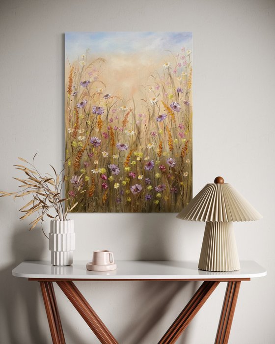 Wild Garden