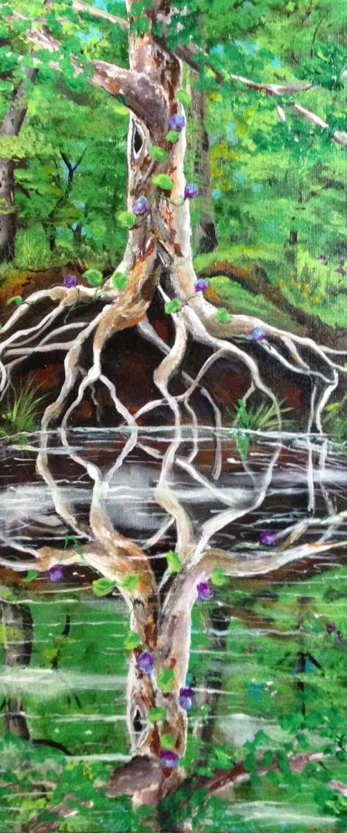 Nurture by Donna Daniels
