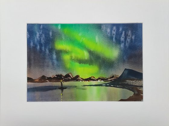 Northern Lights